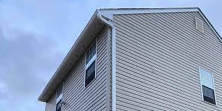 Trusted Ringgold, GA Siding Experts